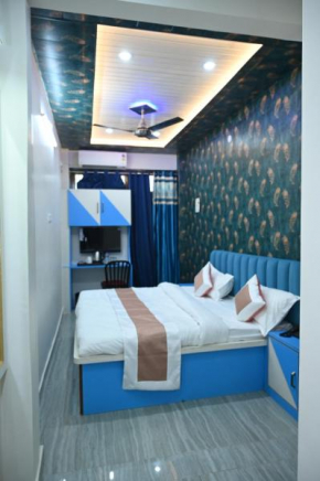 Sun High Stay Luxury Guest House